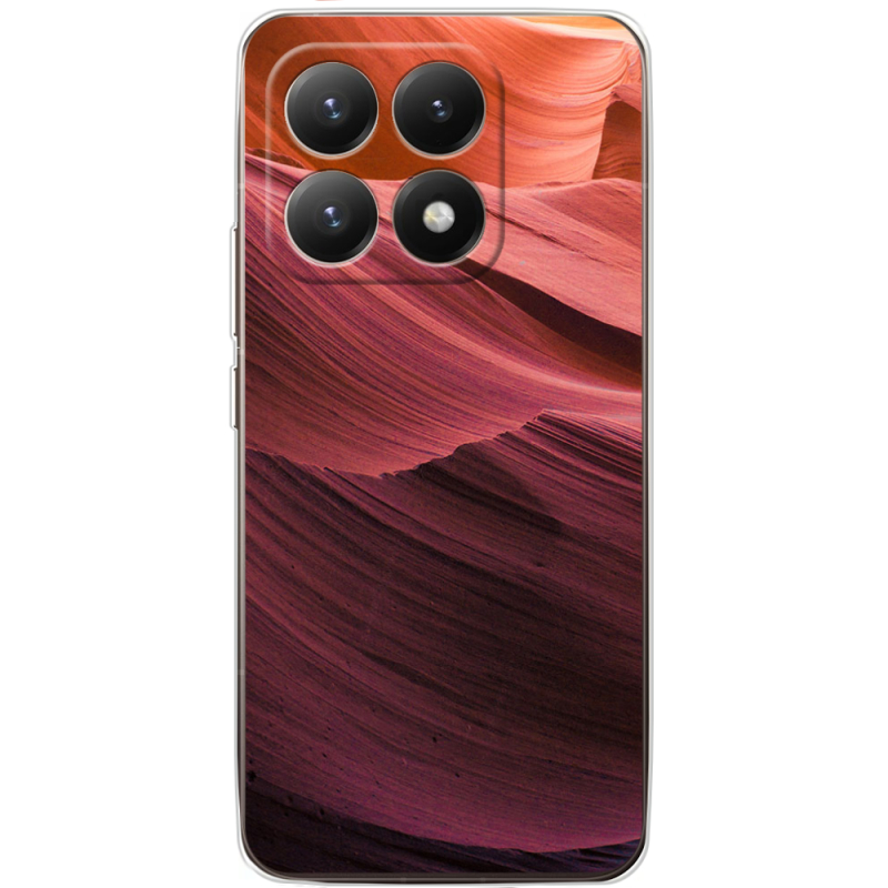 Чохол BoxFace Xiaomi 15T 