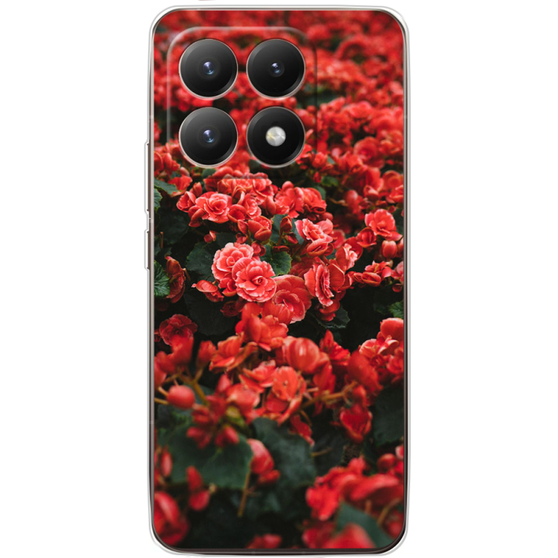 Чохол BoxFace Xiaomi 15T 