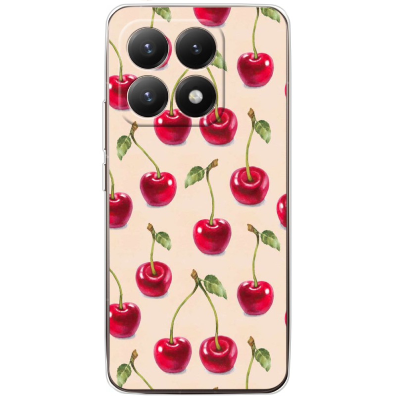 Чохол BoxFace Xiaomi 15T 