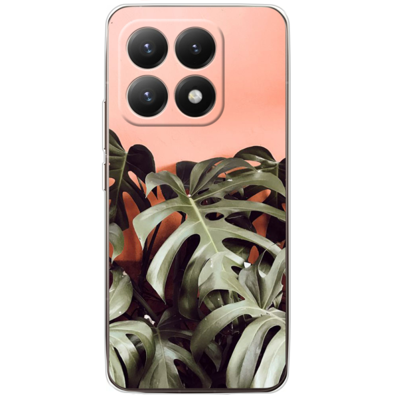 Чохол BoxFace Xiaomi 15T 