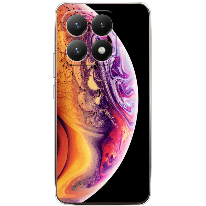 Чохол BoxFace Xiaomi 15T 