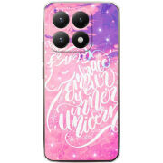 Чохол BoxFace Xiaomi 15T 