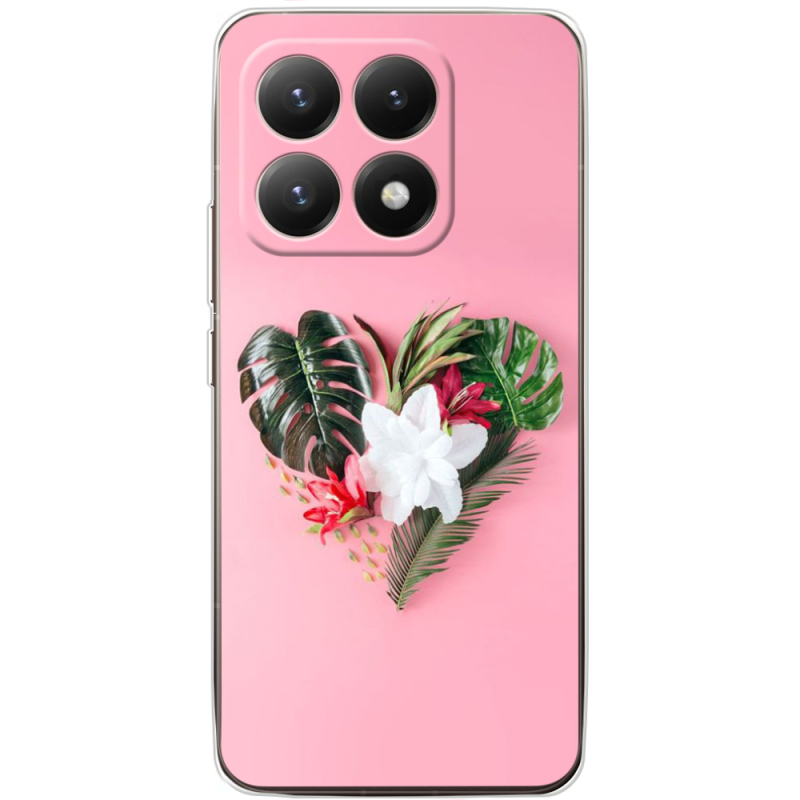 Чохол BoxFace Xiaomi 15T 