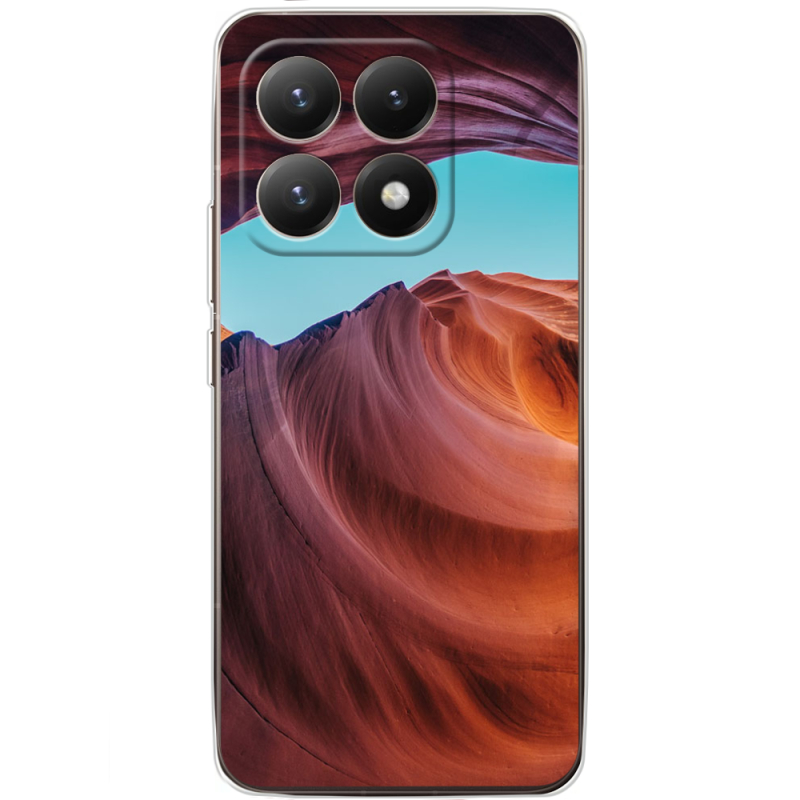 Чохол BoxFace Xiaomi 15T 