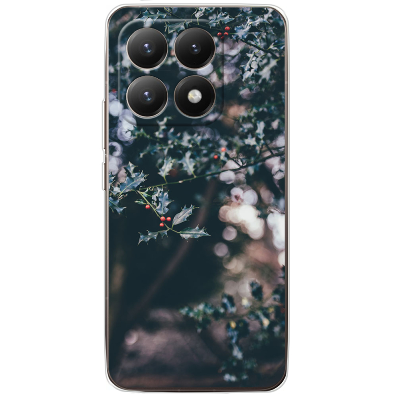 Чохол BoxFace Xiaomi 15T 