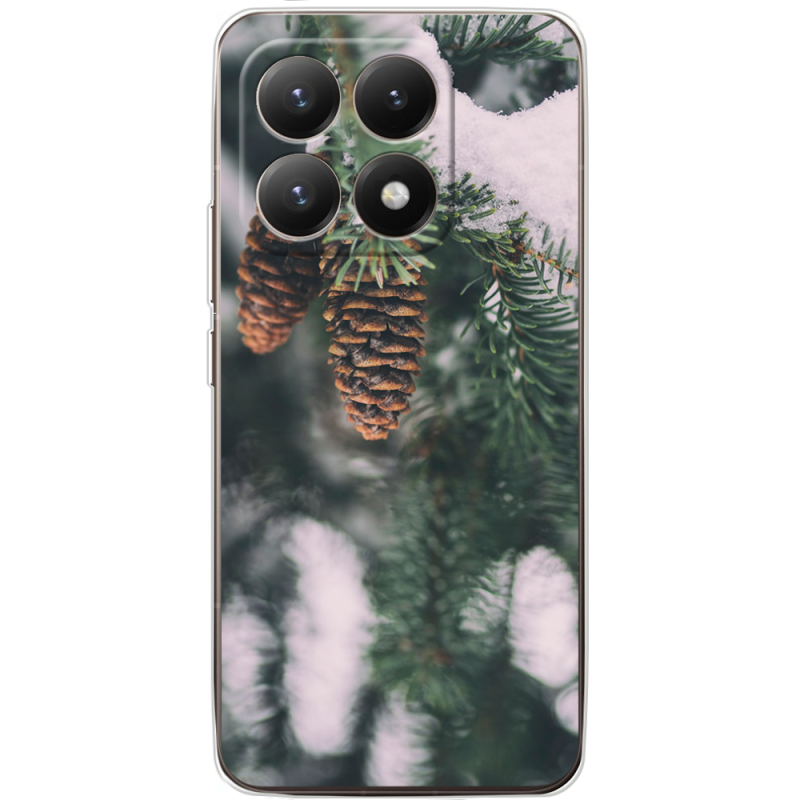 Чохол BoxFace Xiaomi 15T 