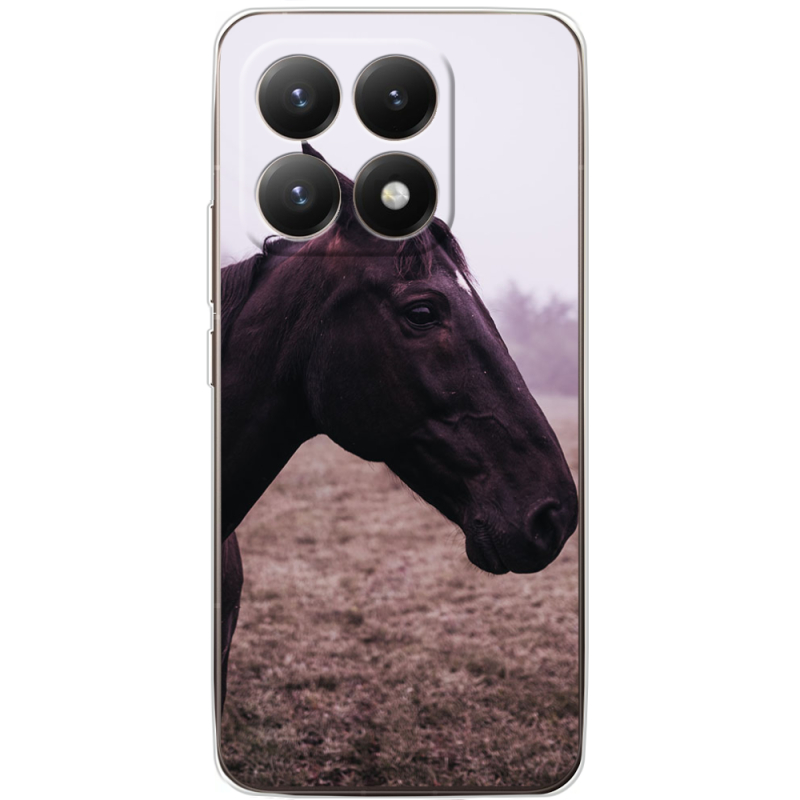 Чохол BoxFace Xiaomi 15T 