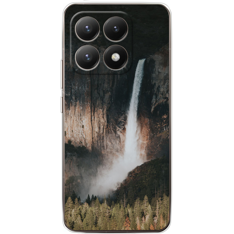 Чохол BoxFace Xiaomi 15T 