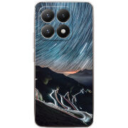 Чохол BoxFace Xiaomi 15T Night Lights