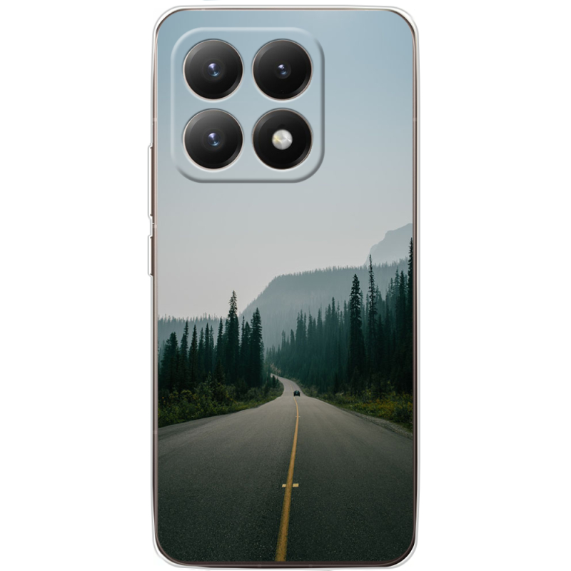 Чохол BoxFace Xiaomi 15T 