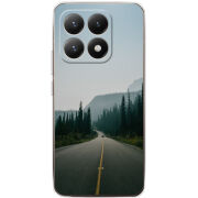 Чохол BoxFace Xiaomi 15T 