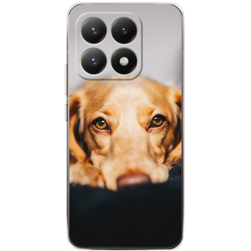 Чохол BoxFace Xiaomi 15T 