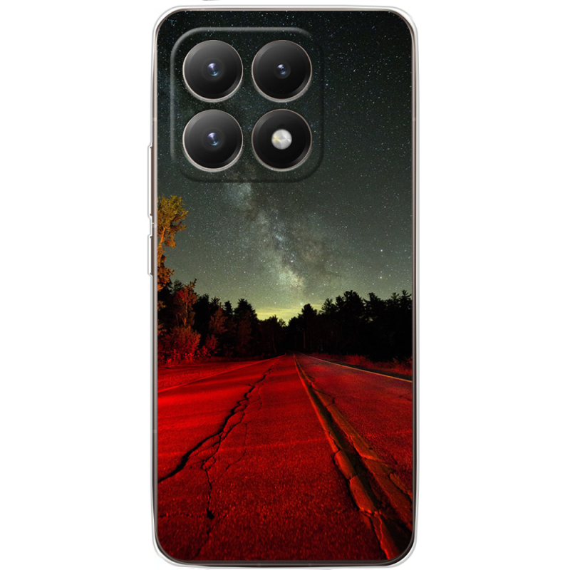 Чохол BoxFace Xiaomi 15T 