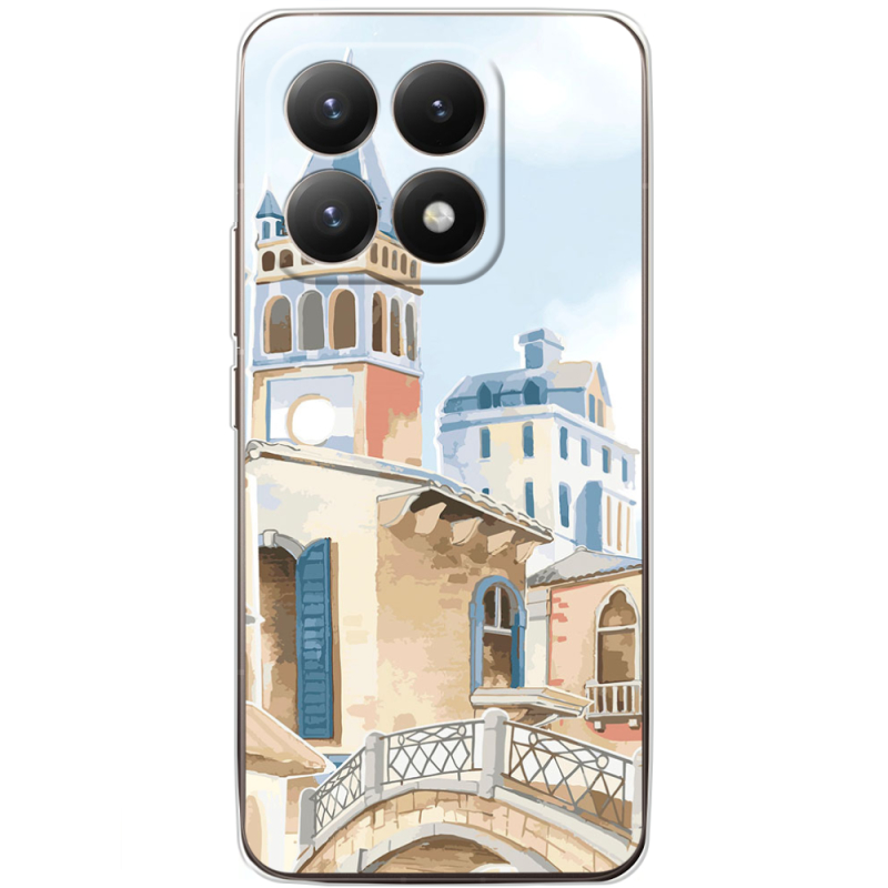 Чохол BoxFace Xiaomi 15T 