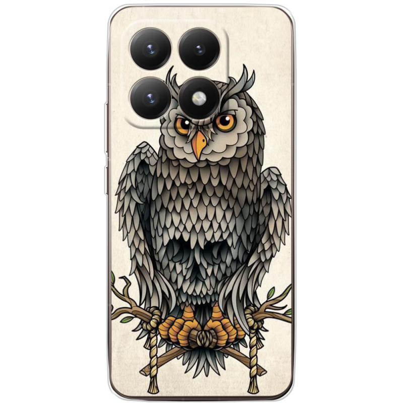 Чохол BoxFace Xiaomi 15T 