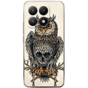 Чохол BoxFace Xiaomi 15T 