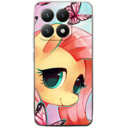 Чохол BoxFace Xiaomi 15T My Little Pony Fluttershy