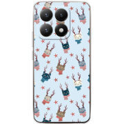 Чохол BoxFace Xiaomi 15T 