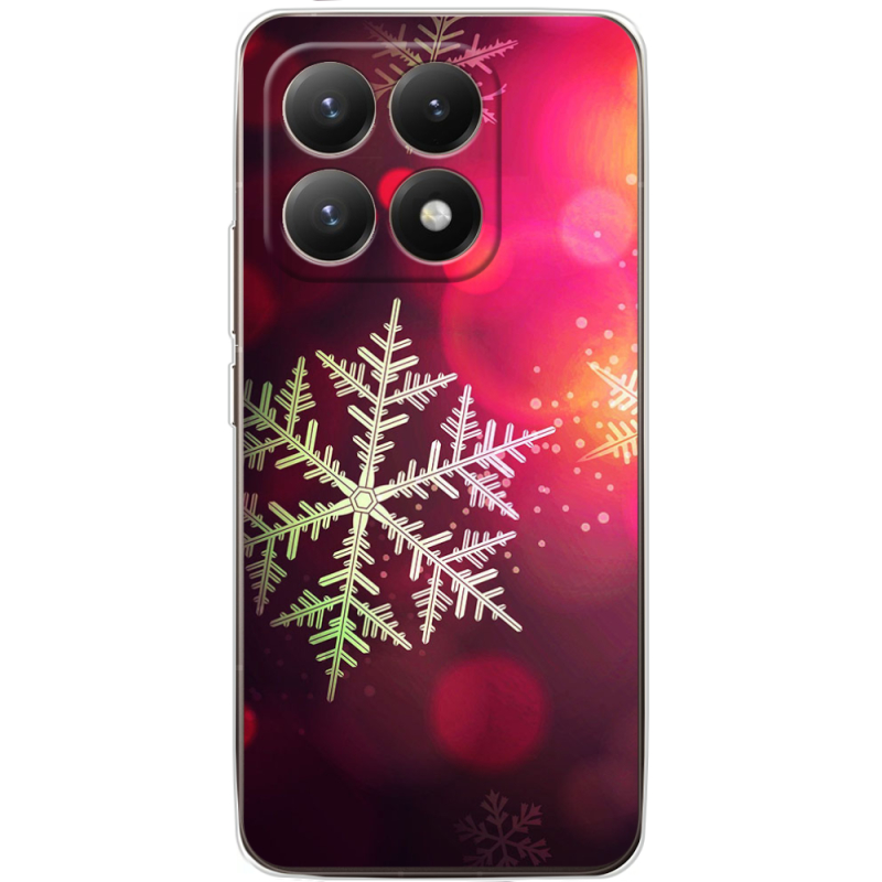 Чохол BoxFace Xiaomi 15T 