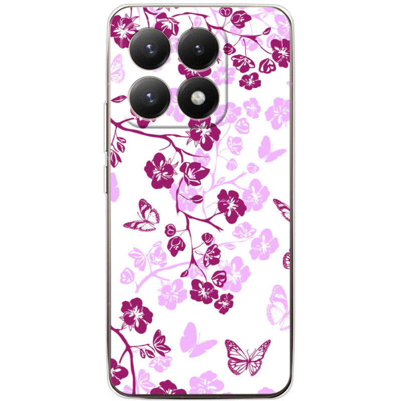 Чохол BoxFace Xiaomi 15T 