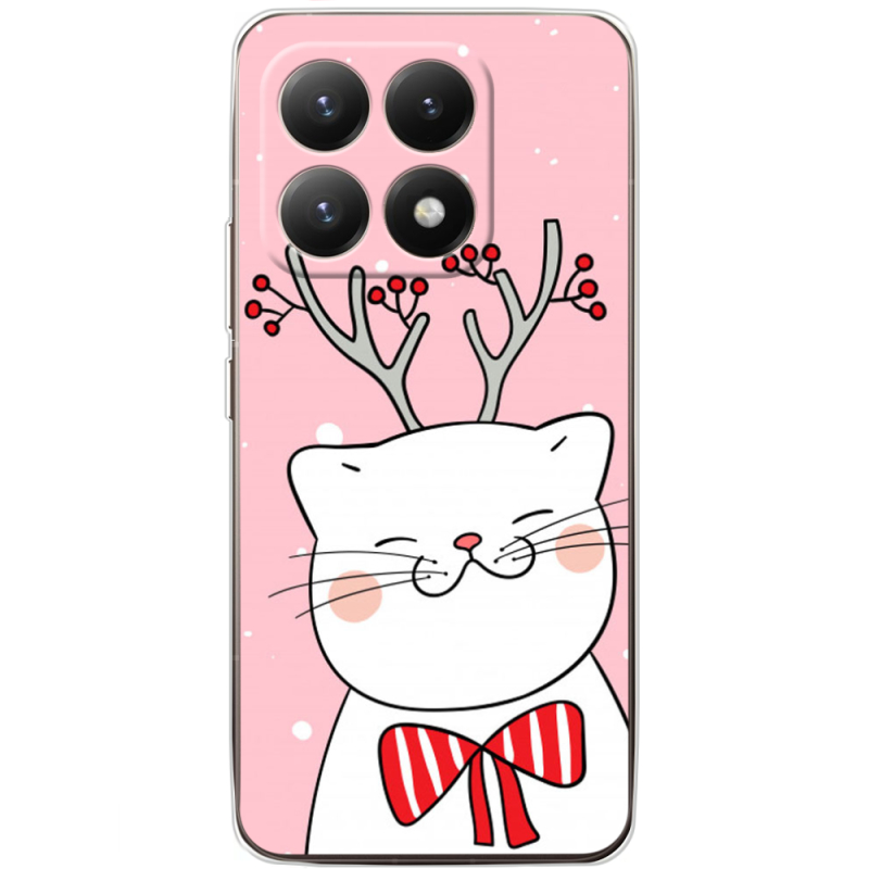 Чохол BoxFace Xiaomi 15T 