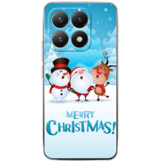 Чохол BoxFace Xiaomi 15T 