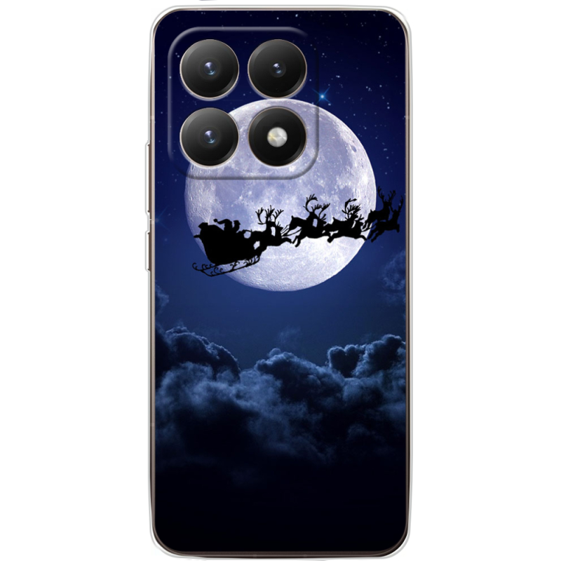 Чохол BoxFace Xiaomi 15T 