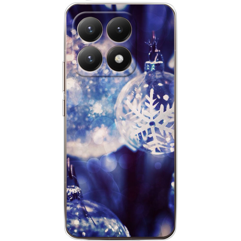 Чохол BoxFace Xiaomi 15T 