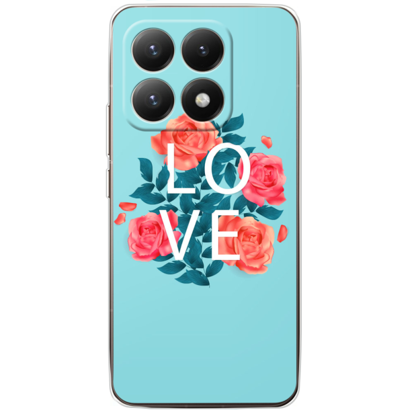 Чохол BoxFace Xiaomi 15T 