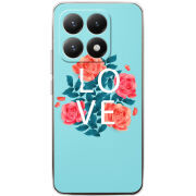 Чохол BoxFace Xiaomi 15T 