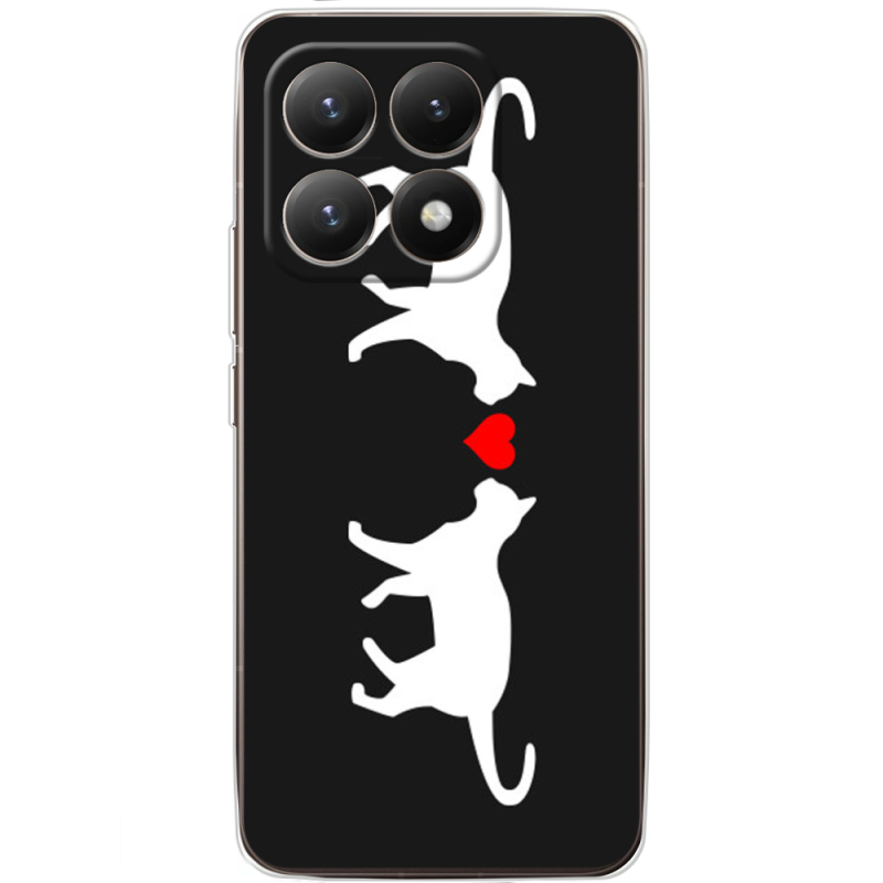 Чохол BoxFace Xiaomi 15T 