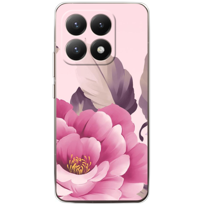 Чохол BoxFace Xiaomi 15T 