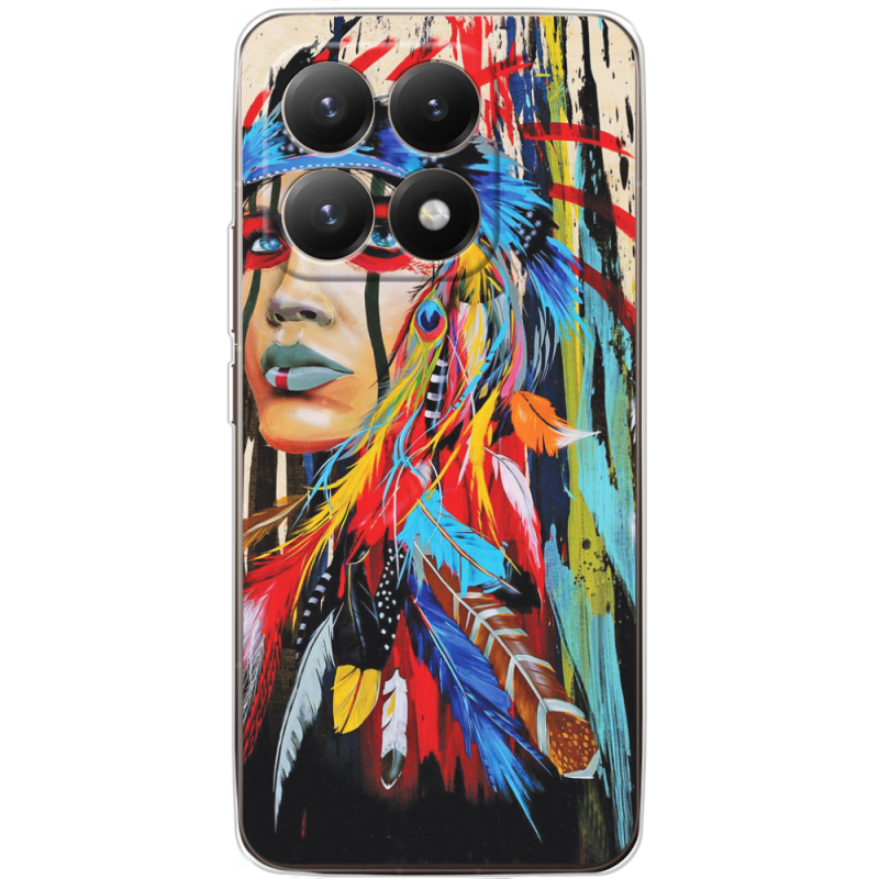 Чохол BoxFace Xiaomi 15T 