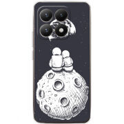 Чохол BoxFace Xiaomi 15T 