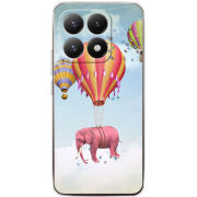 Чохол BoxFace Xiaomi 15T 