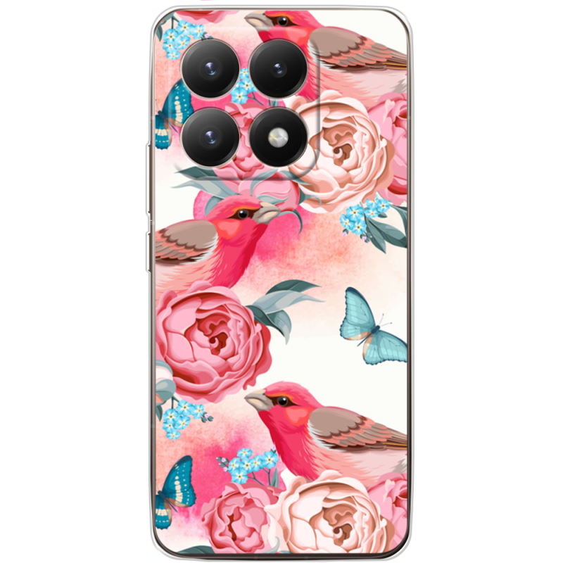 Чохол BoxFace Xiaomi 15T 