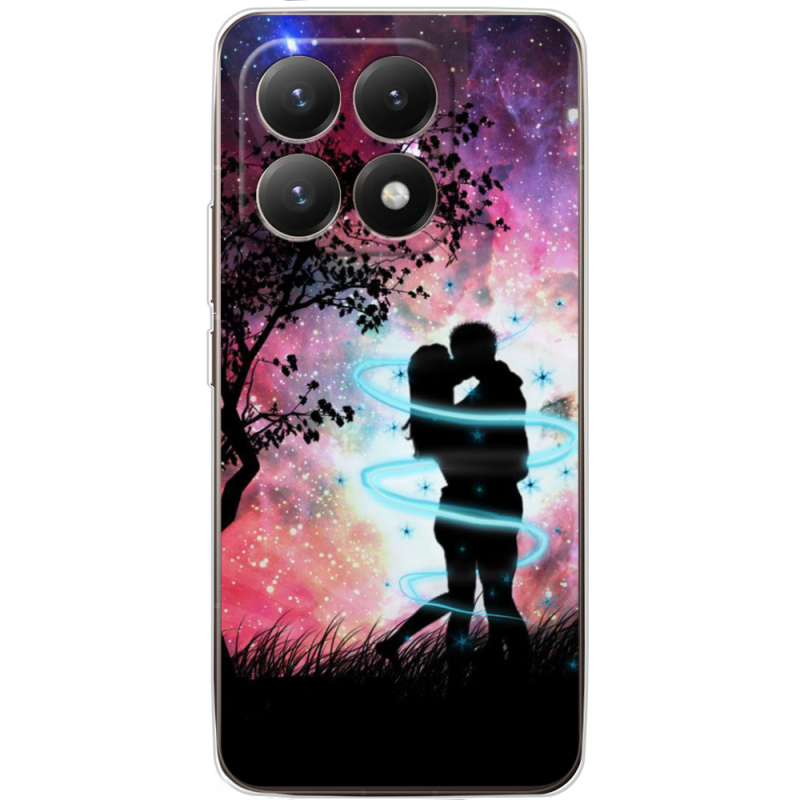 Чохол BoxFace Xiaomi 15T 