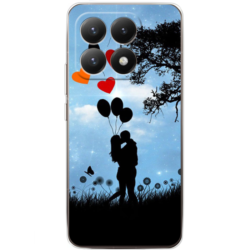 Чохол BoxFace Xiaomi 15T 