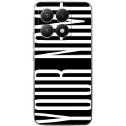 Чохол BoxFace Xiaomi 15T 