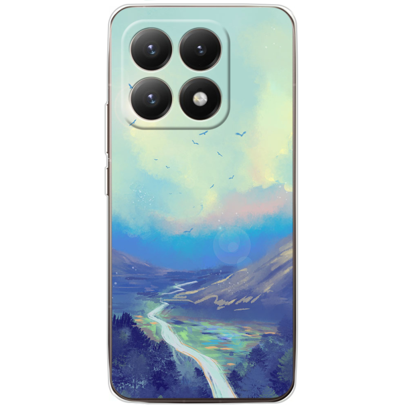 Чохол BoxFace Xiaomi 15T 