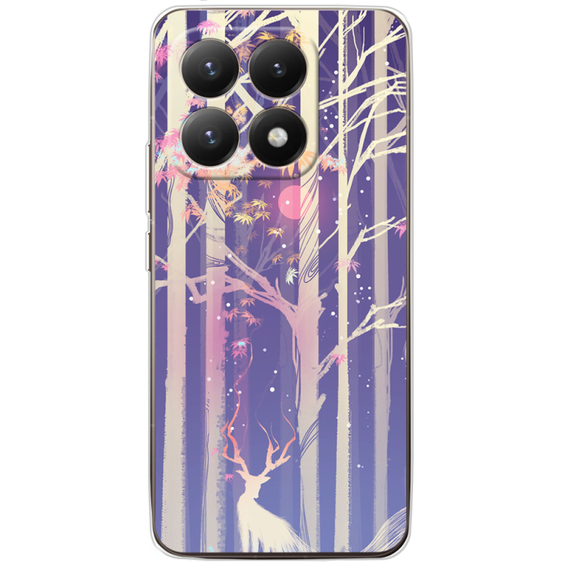 Чохол BoxFace Xiaomi 15T 