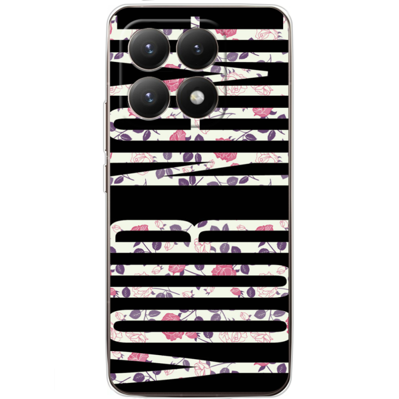 Чохол BoxFace Xiaomi 15T 