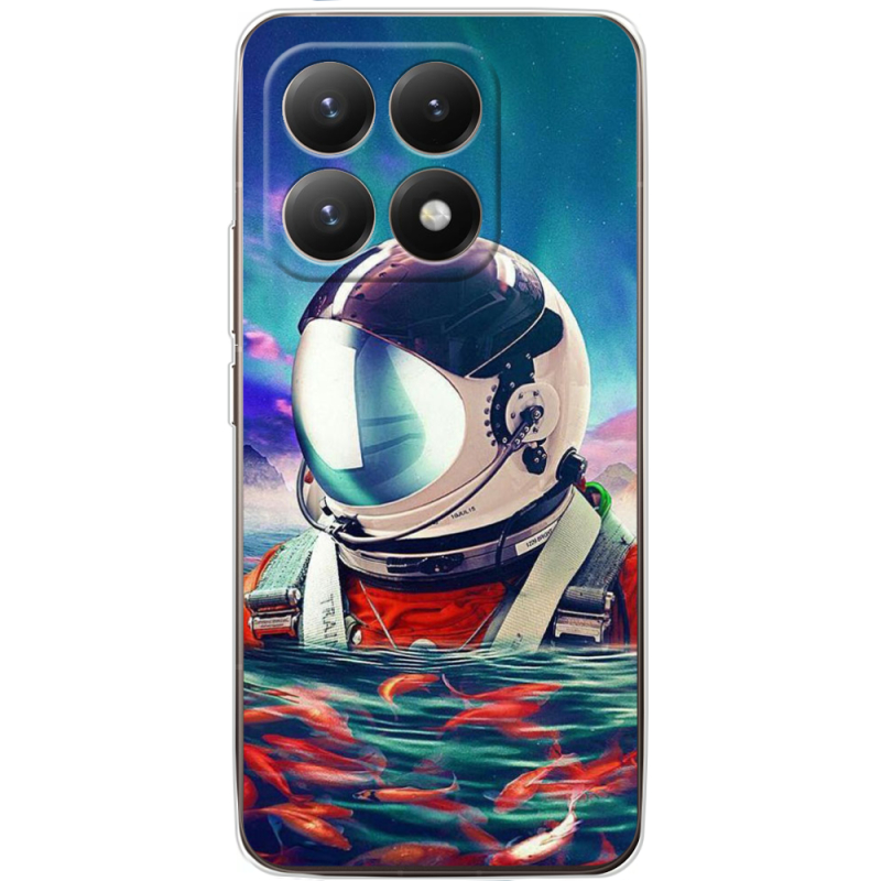 Чохол BoxFace Xiaomi 15T 