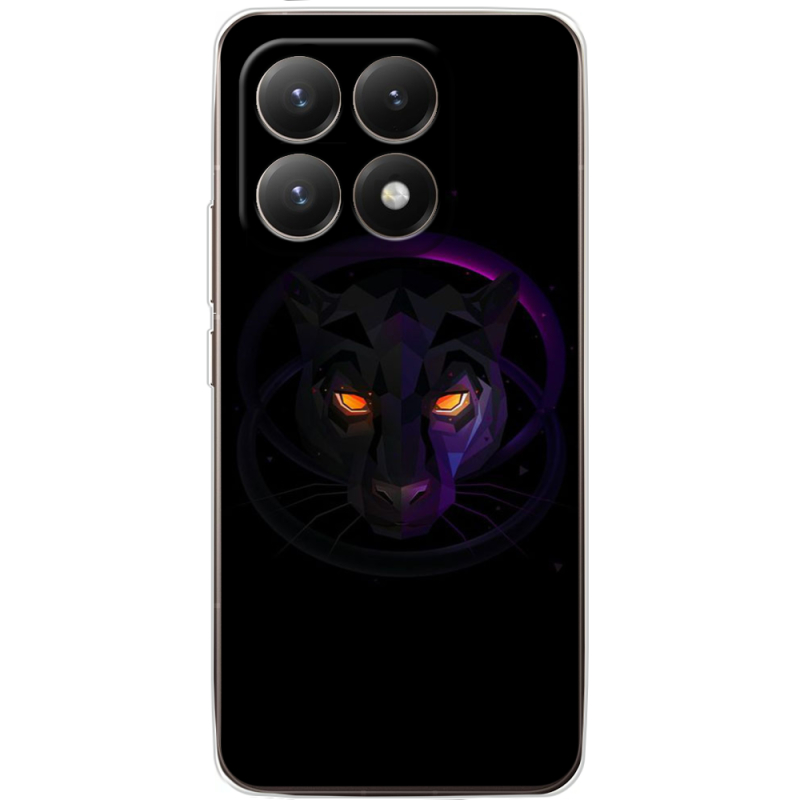 Чохол BoxFace Xiaomi 15T 