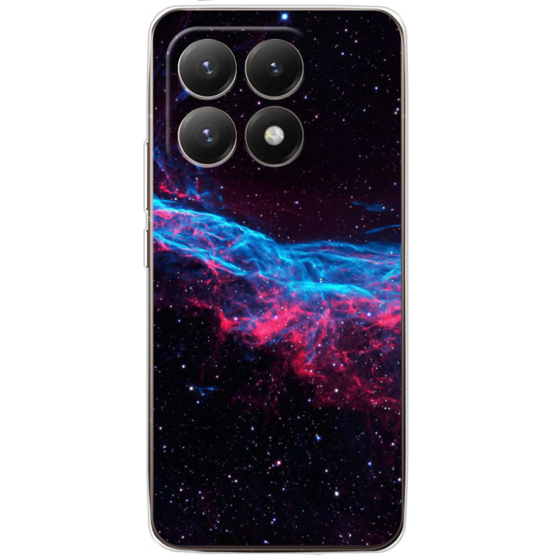 Чохол BoxFace Xiaomi 15T 