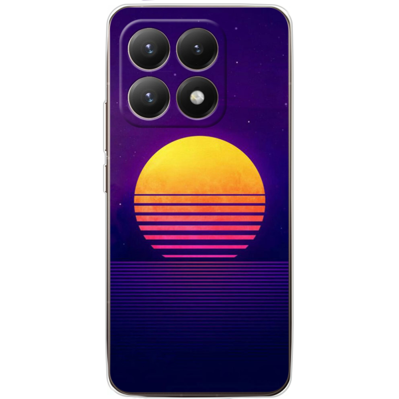 Чохол BoxFace Xiaomi 15T 