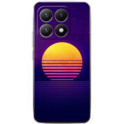 Чохол BoxFace Xiaomi 15T 