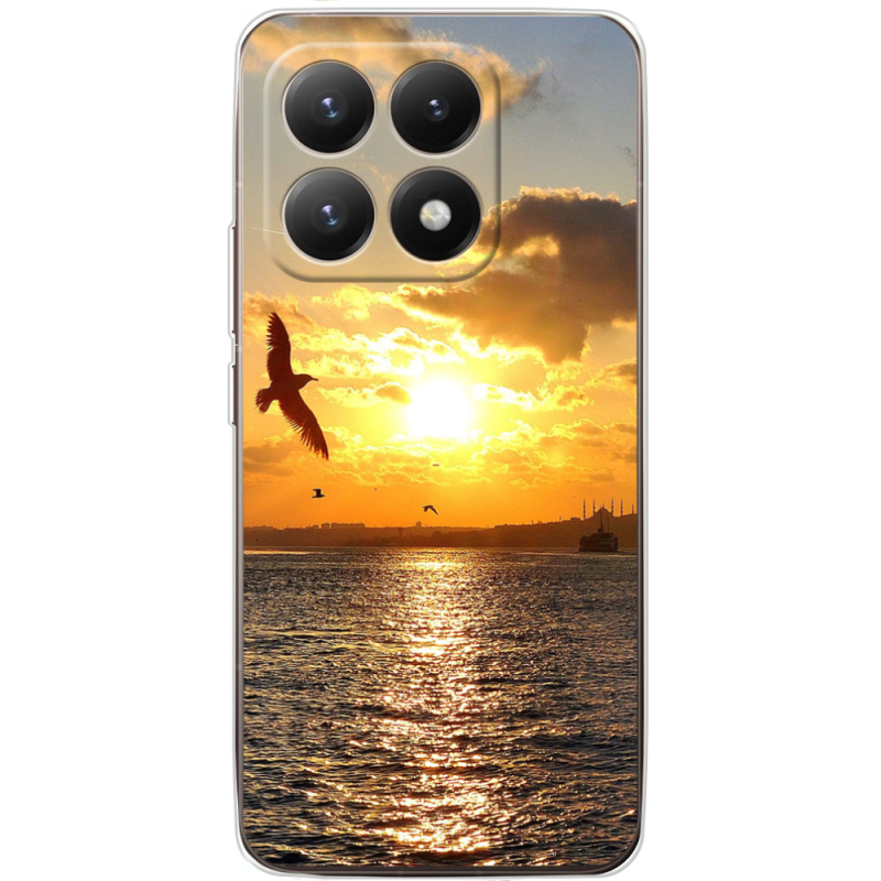 Чохол BoxFace Xiaomi 15T 