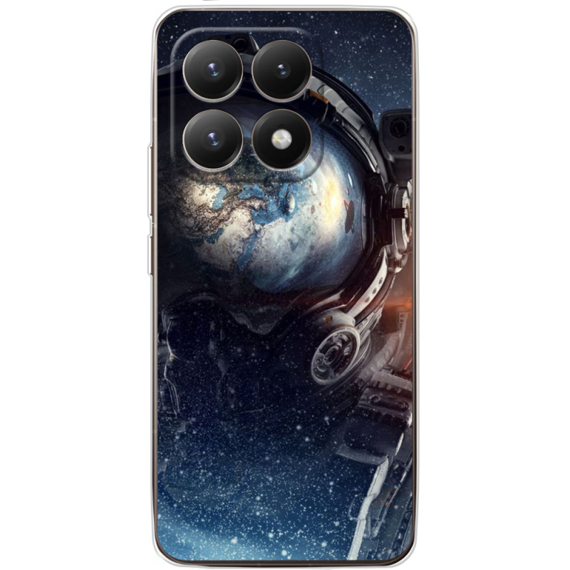 Чохол BoxFace Xiaomi 15T 