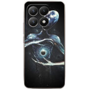 Чохол BoxFace Xiaomi 15T 